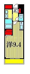 エバーグリーン本宿