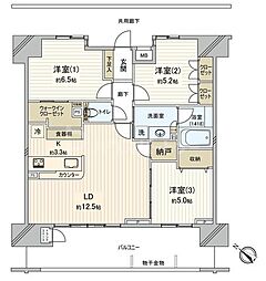 ルネサンス南柏駅前