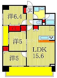 ラグゼナ流山おおたかの森