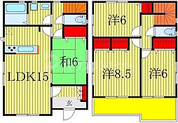 Kolet江戸川台#02