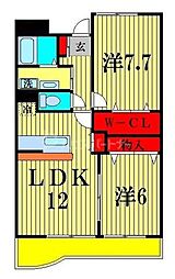 ラフレシールＡ