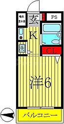 スカイコート柏