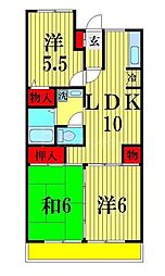 第11泉マンション