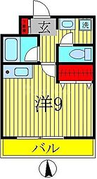 アルシェ柏