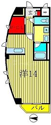 Ｋ・ブローテ・柏の葉Ａ