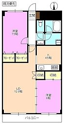 2000POST葡萄の里