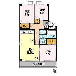 ガーデンプレイス 305