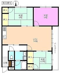 筒井マンション