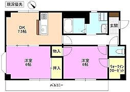 スカイコートＦ