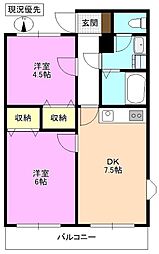 ドリームマンション