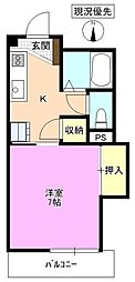 メラベルデ　Ｓ棟