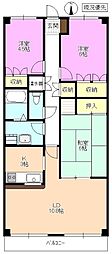マンション渚