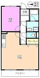 Limpiaベルフラワー藤森
