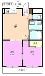 アーク松本レジデンス