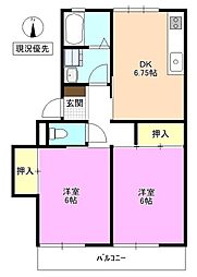 メラベルデ　Ｎ棟