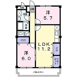 ニューマリッチ愛 203