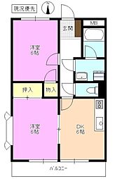 モンターニュ横山