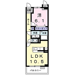 サニープレイス庄内 303