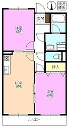 Limpiaグランドパーク早川