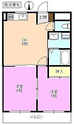 アーク松本レジデンス
