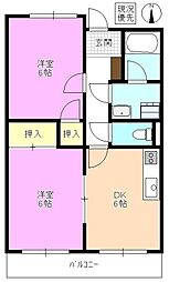 フォレストパーク内川