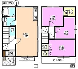 Ａｚｕｒｅ Ｈｏｕｓｅ Ｂ