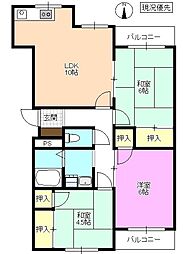 筒井マンション
