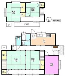 笹賀戸建