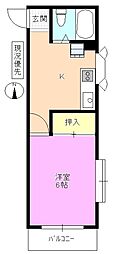 松本興和ハイツ