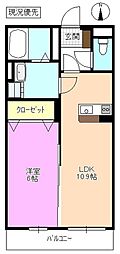 オーク笹部