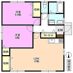 松本市笹部１丁目の一戸建て