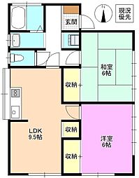 塩尻市大字広丘吉田の一戸建て