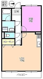 Limpiaベルフラワー藤森