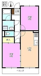 Ｌｉｍｐｉａメゾンタナカ