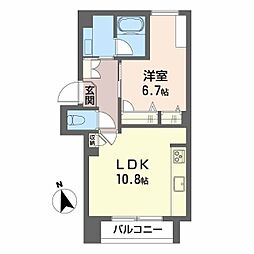 シャーメゾンエルーラ