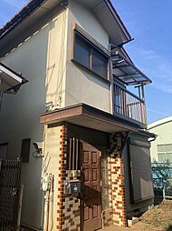 小平市鈴木町中古戸建