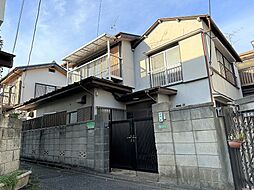 練馬区東大泉中古戸建