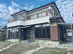 江面中古戸建