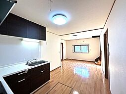 汐見台中古戸建