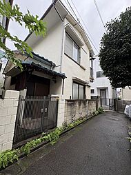 練馬区貫井４丁目