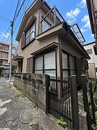 練馬区田柄１丁目