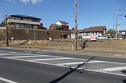 守谷市松ヶ丘３丁目 １区画