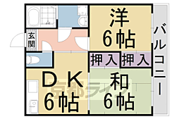 グリーンパーク樫の木　ｐａｒｔII 204
