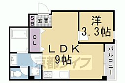 ハイツリヴィエール 101