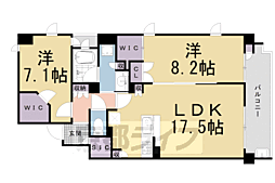 京都市中京区新町通六角上る三条町