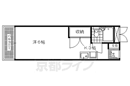 京都市中京区西ノ京中御門西町