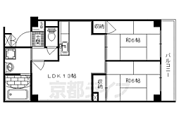 京都市中京区西ノ京下合町