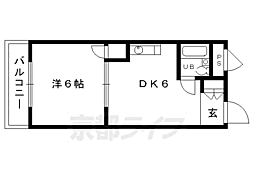 京都市中京区西ノ京西円町