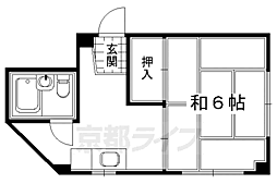 京都市中京区壬生坊城町