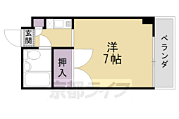 京都市中京区西ノ京樋ノ口町